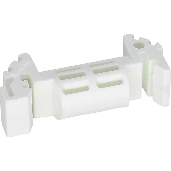 CobiNet Montageadapter Profil/Hut LSA-Modul auf TS35 102011